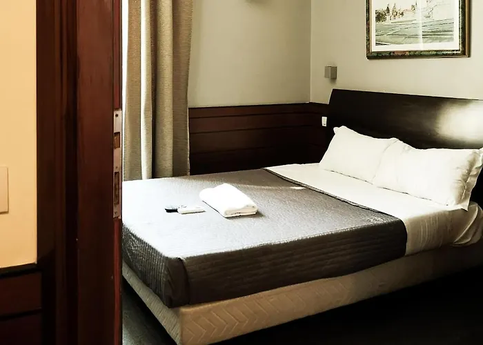 Via Flavia Inn