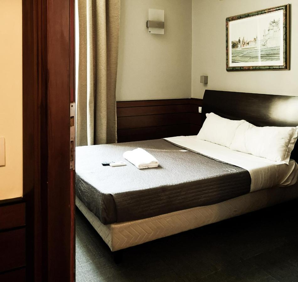 Guest house Via Flavia